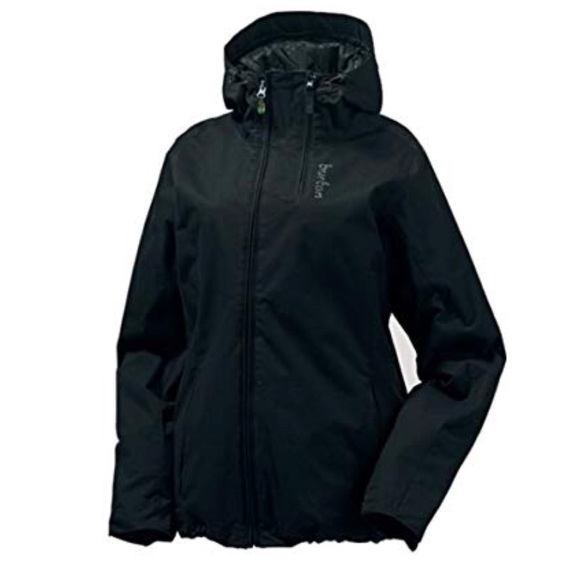 Burton Concert Snowboard Ski Jacket 
